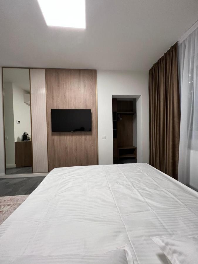 Arcgroup Medical Lägenhet Oradea Exteriör bild