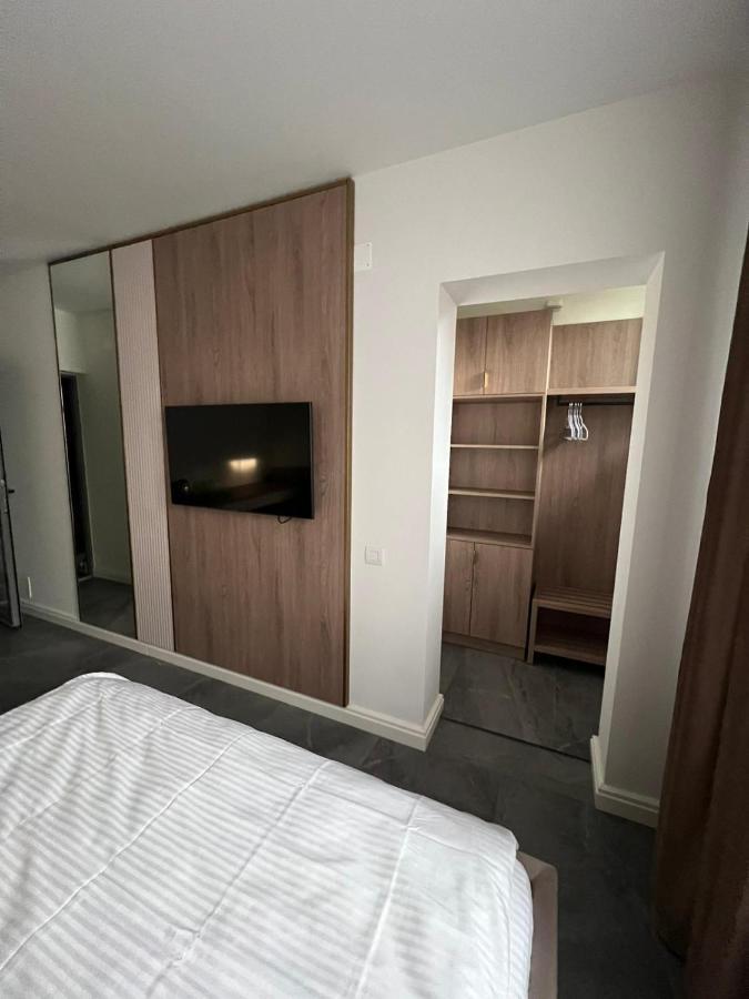 Arcgroup Medical Lägenhet Oradea Exteriör bild